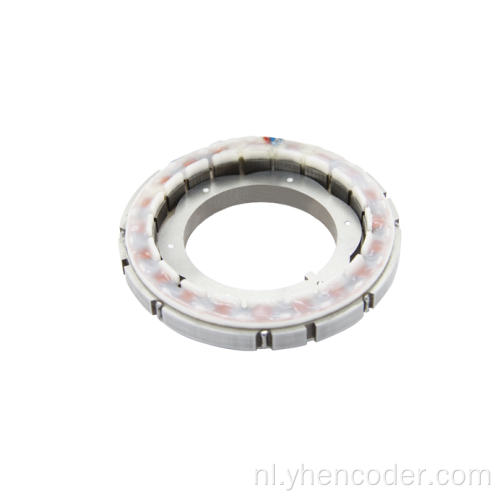 Magnetische encoder-encoder